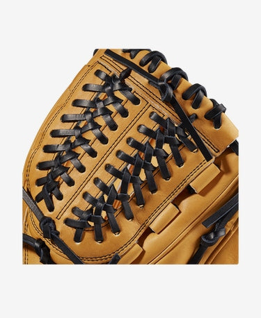 2023 WILSON A2K® D33 11.75” PITCHER’S BASEBALL GLOVE