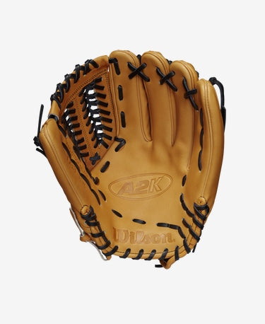 2023 WILSON A2K® D33 11.75” PITCHER’S BASEBALL GLOVE