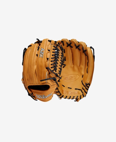 2023 WILSON A2K® D33 11.75” PITCHER’S BASEBALL GLOVE