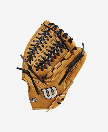 2023 WILSON A2K® D33 11.75” PITCHER’S BASEBALL GLOVE