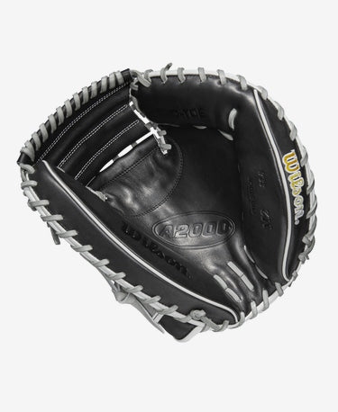 2023 WILSON A2000® M2 33.5” BASEBALL CATCHER’S MITT