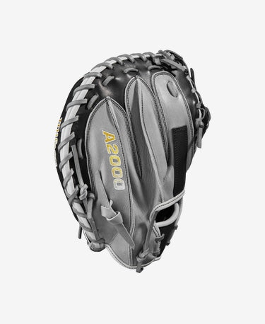 2023 WILSON A2000® M2 33.5” BASEBALL CATCHER’S MITT