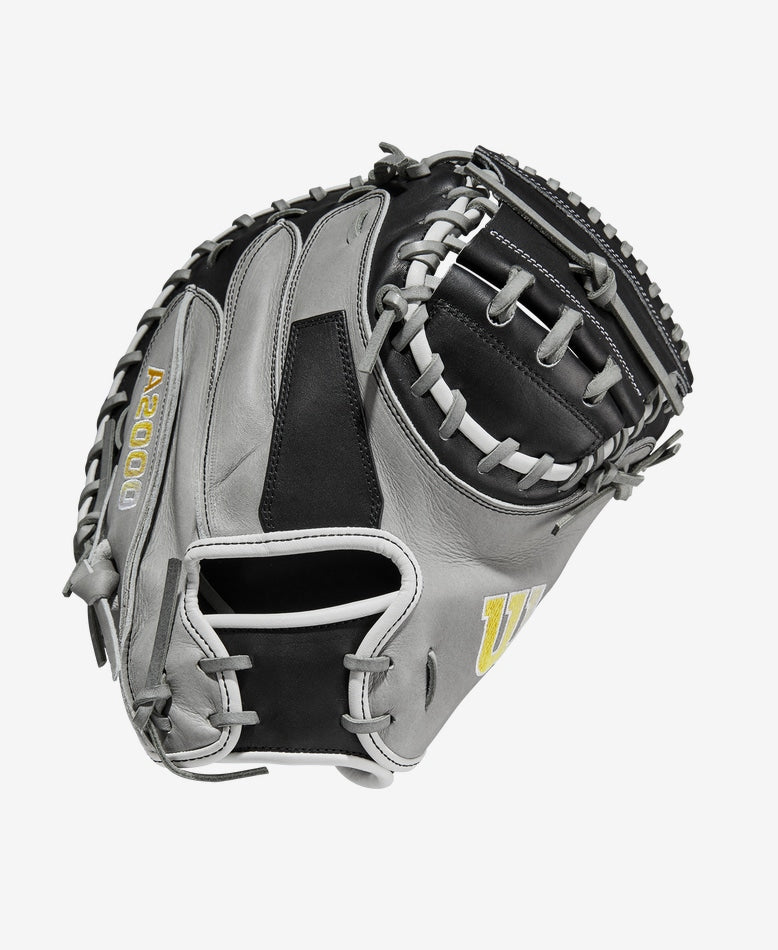 2023 WILSON A2000® M2 33.5” BASEBALL CATCHER’S MITT