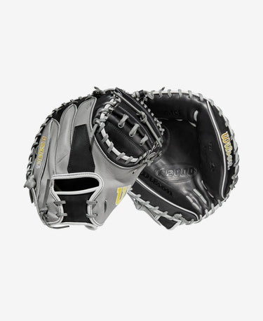 2023 WILSON A2000® M2 33.5” BASEBALL CATCHER’S MITT