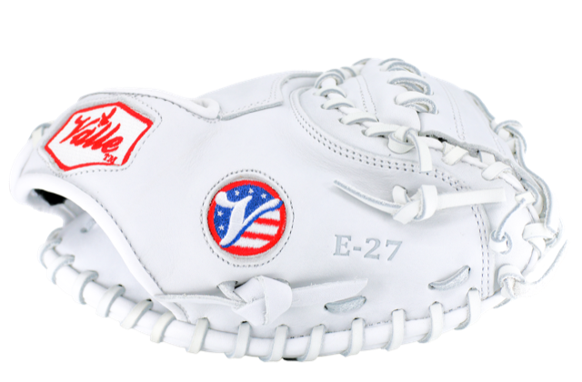 VALLE EAGLE 27 CATCHER'S TRAINING MITT