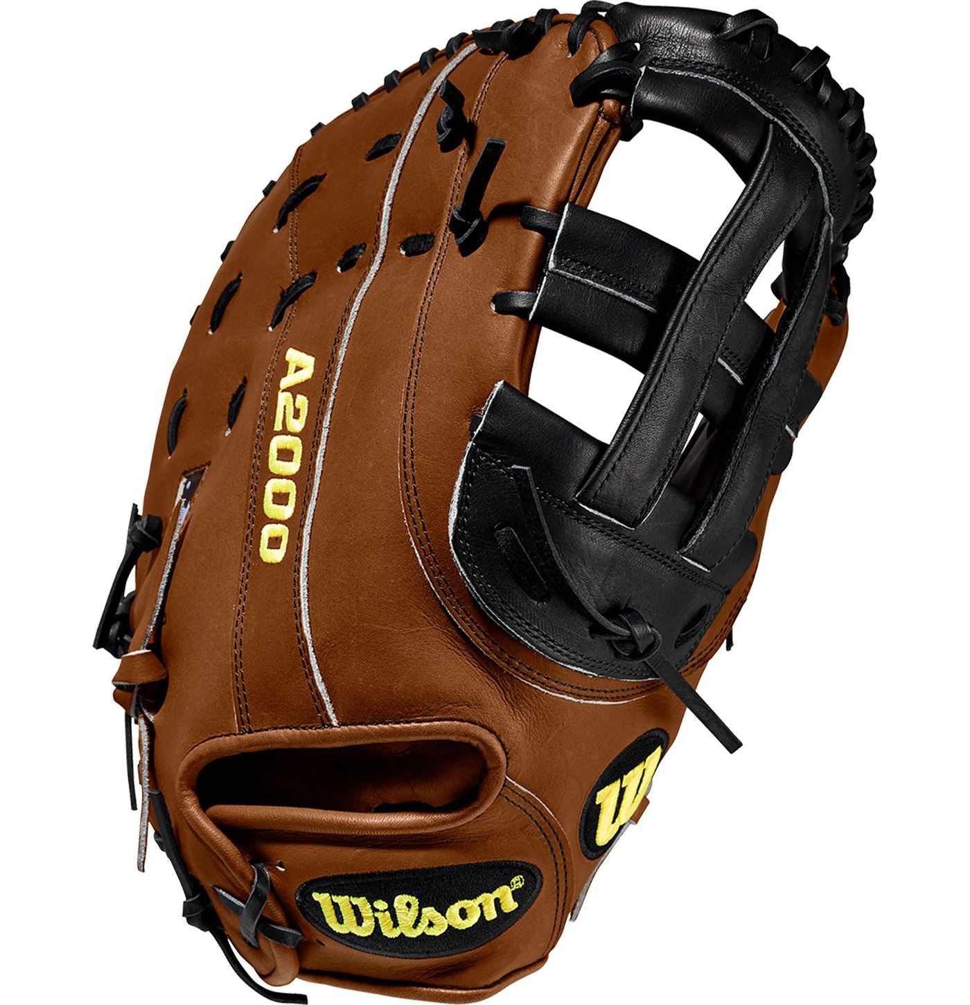 WILSON 2020 A2000 2013 12.5" FIRST BASE BASEBALL MITT