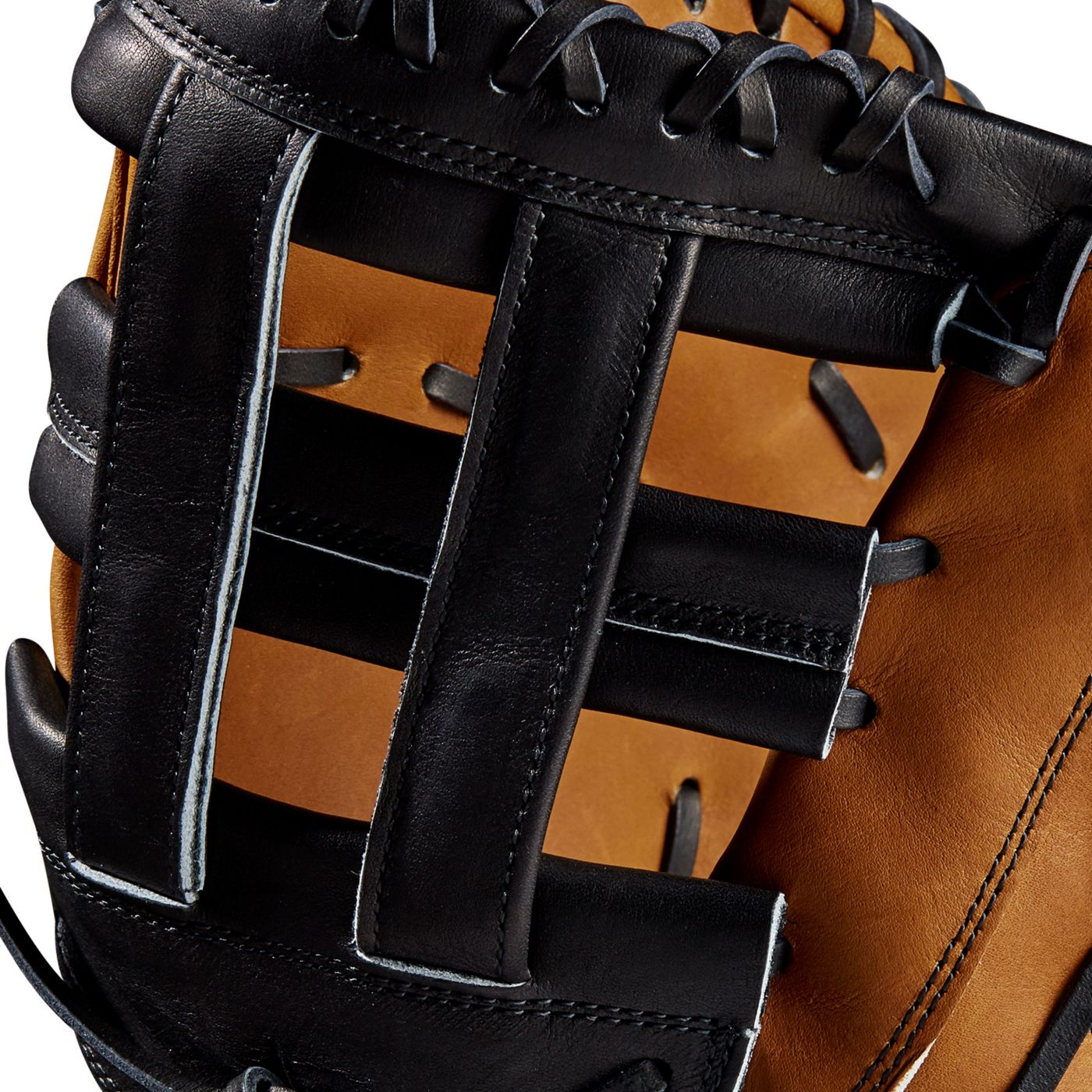 WILSON 2020 A2000 2013 12.5" FIRST BASE BASEBALL MITT