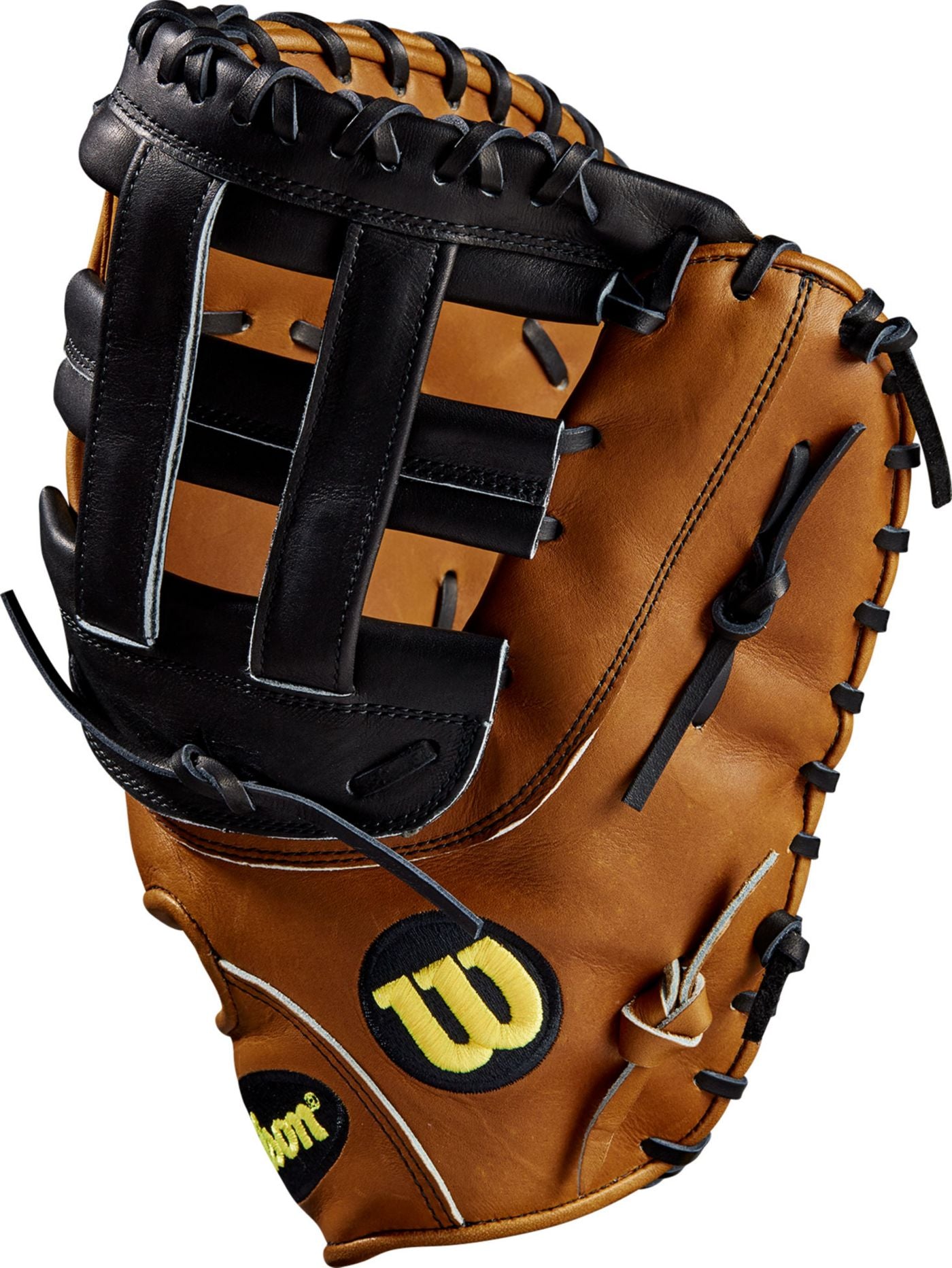 WILSON 2020 A2000 2013 12.5" FIRST BASE BASEBALL MITT