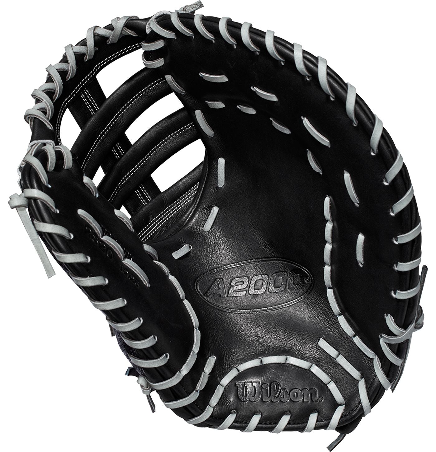 WILSON 2020 A2000 2820SS 12.25" FIRST BASE BASEBALL GLOVE