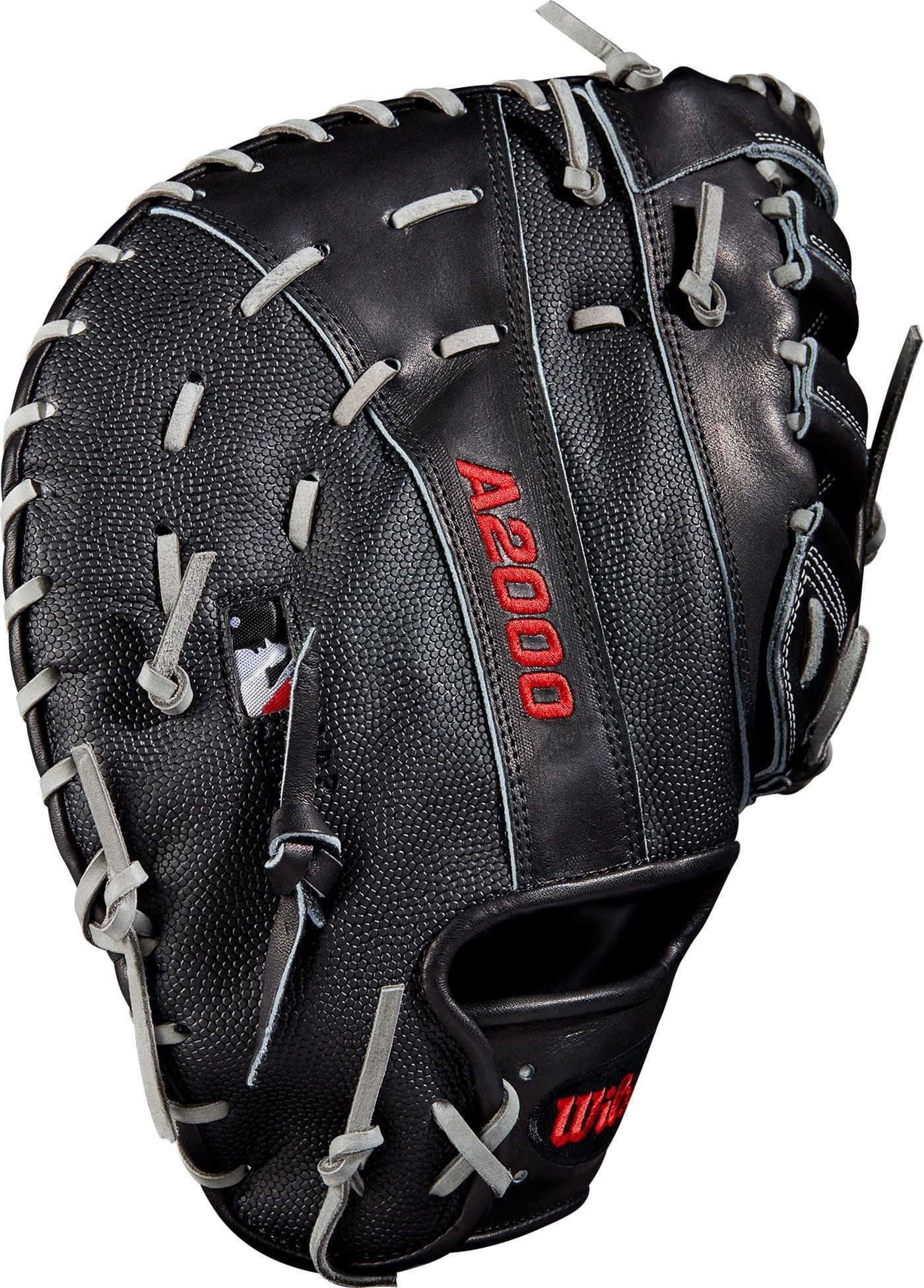 WILSON 2020 A2000 2820SS 12.25" FIRST BASE BASEBALL GLOVE