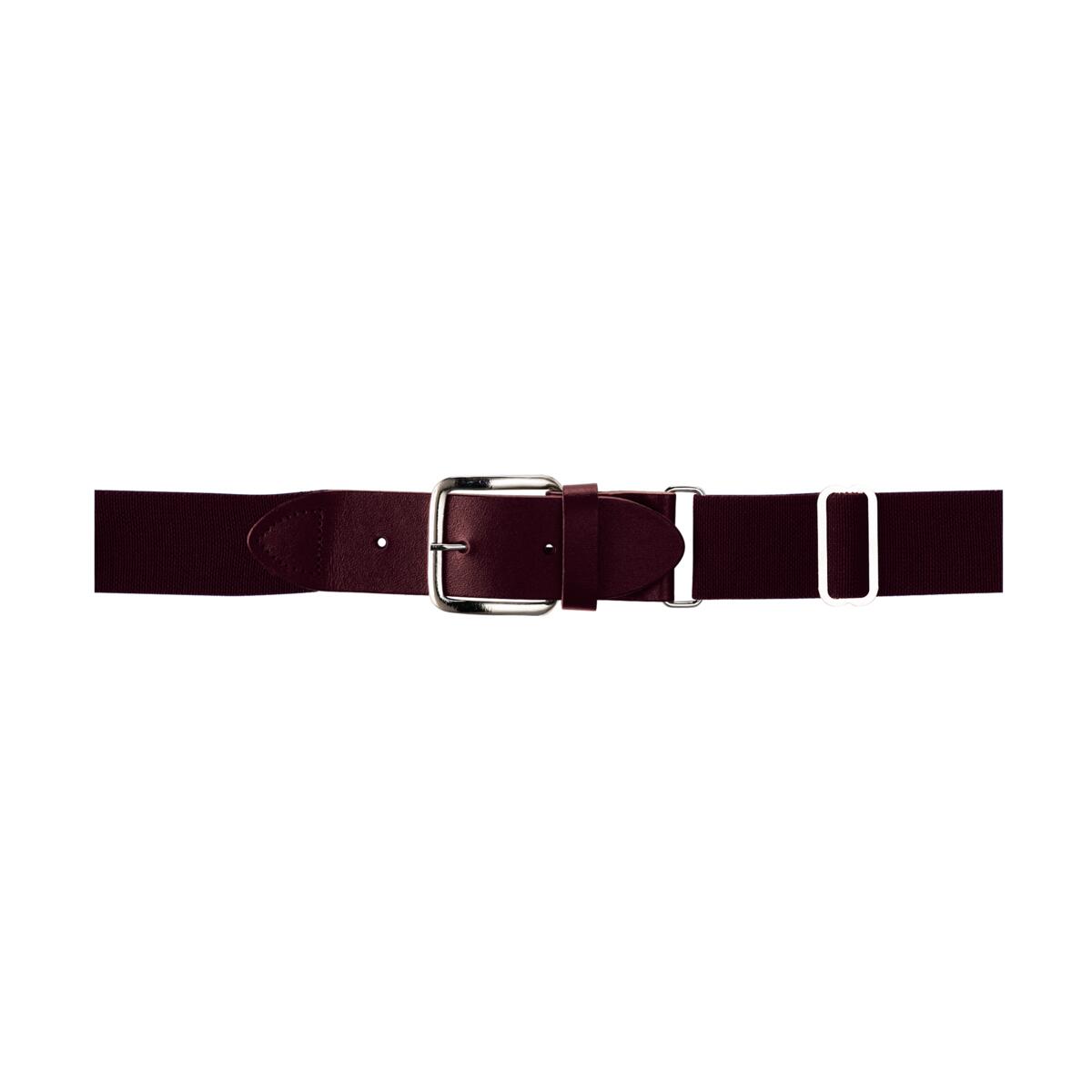 WILSON ELASTIC BELT - ADULT