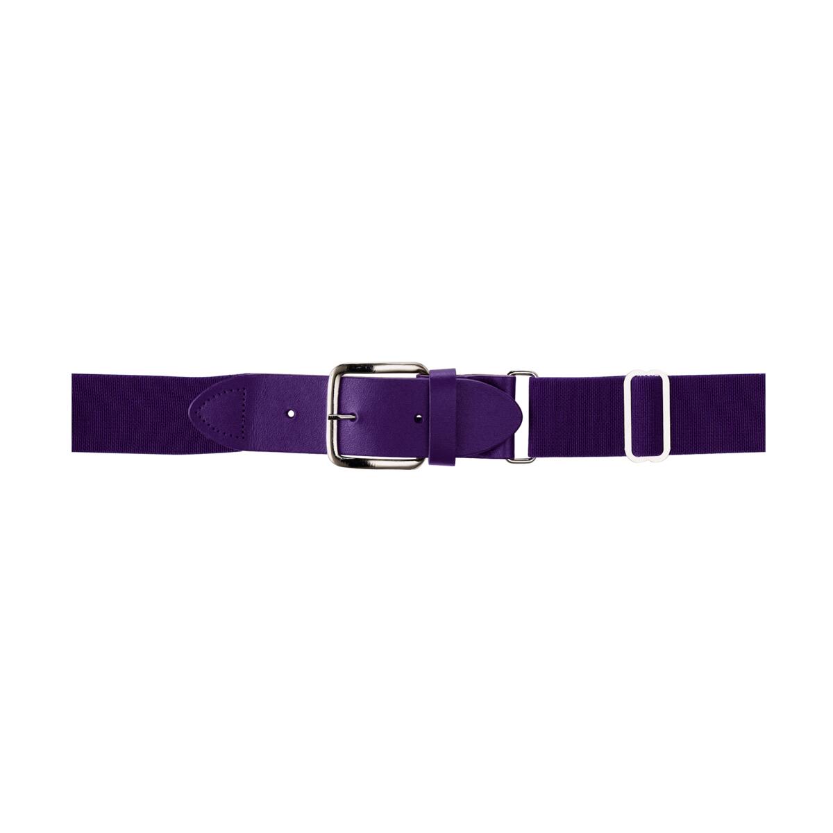 WILSON ELASTIC BELT - ADULT