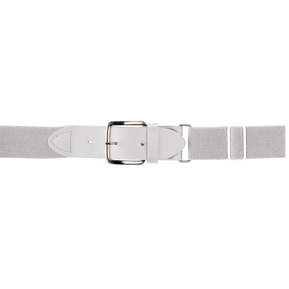 WILSON ELASTIC BELT - ADULT