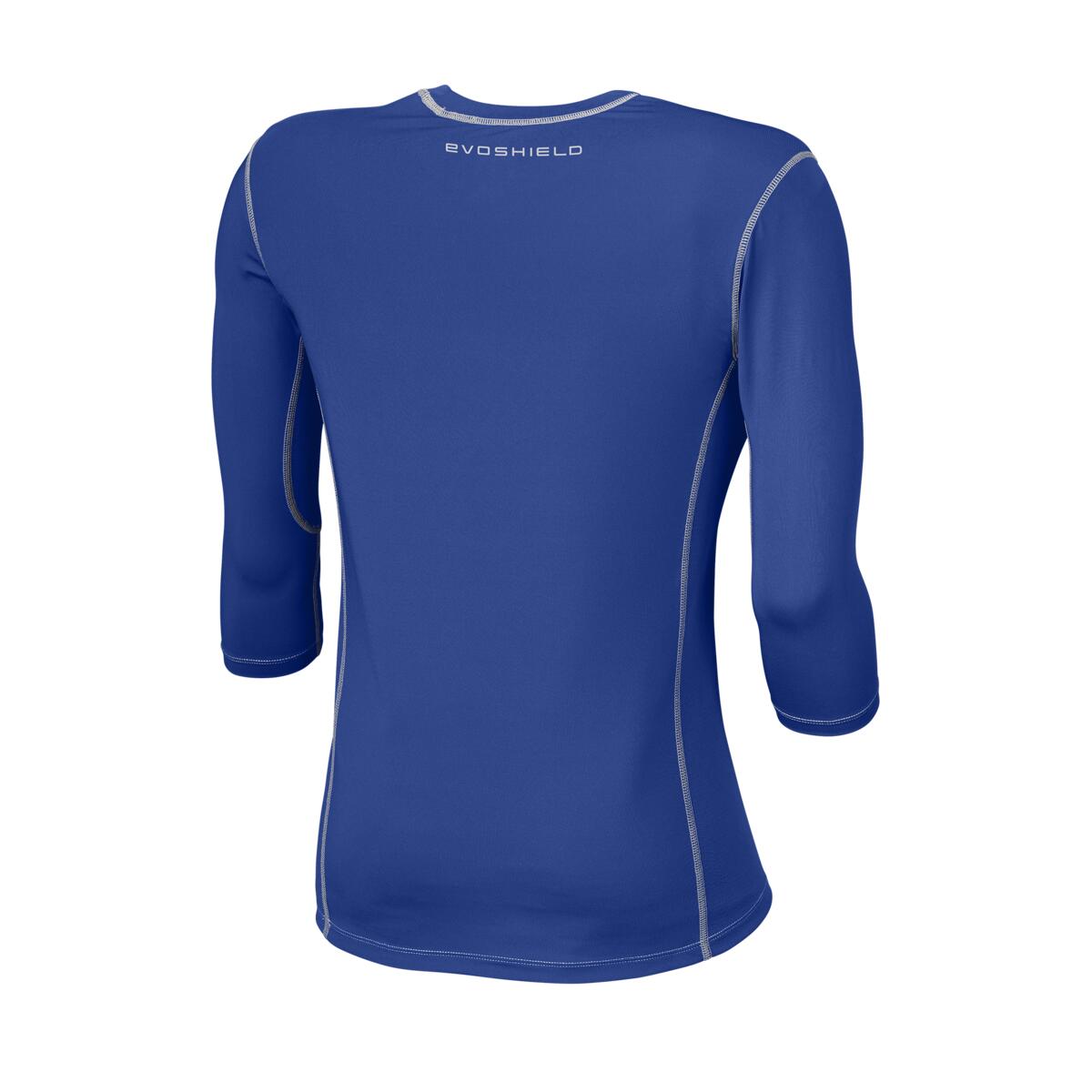 EVOSHIELD ADULT PRO TEAM MID SLEEVE TEE