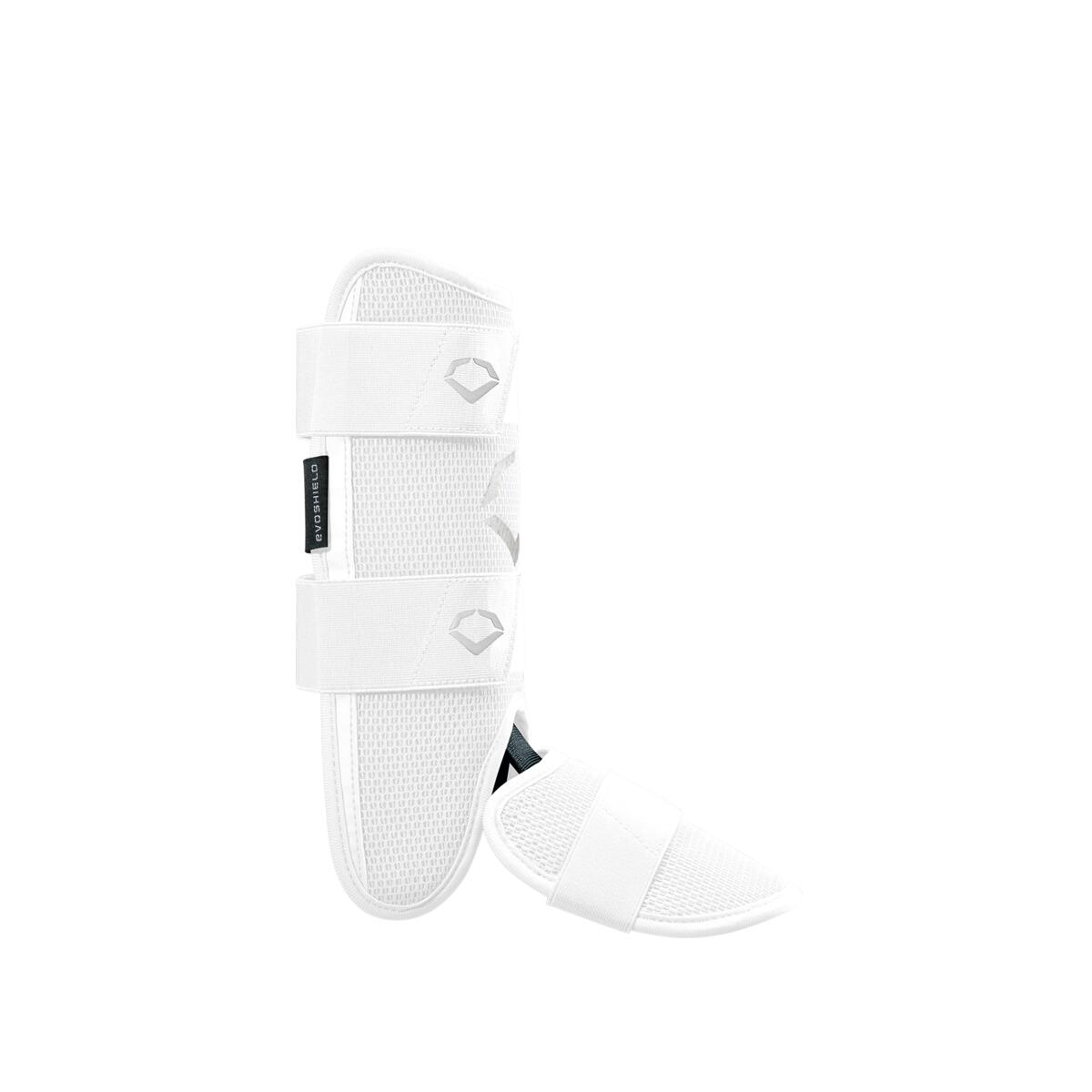 EVOSHIELD YOUTH EVOSHIELD PRO-SRZ BATTER'S LEG GUARD