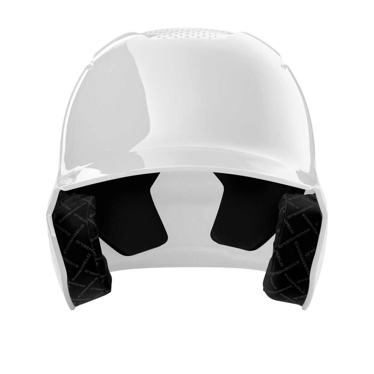 EVOSHIELD XVT MATTE BATTING HELMET