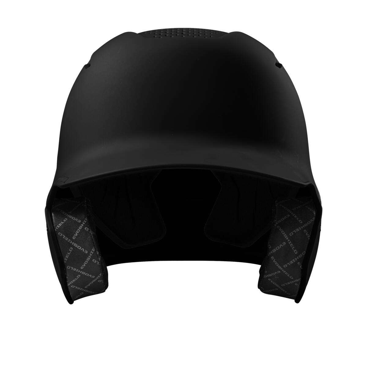 EVOSHIELD XVT MATTE BATTING HELMET