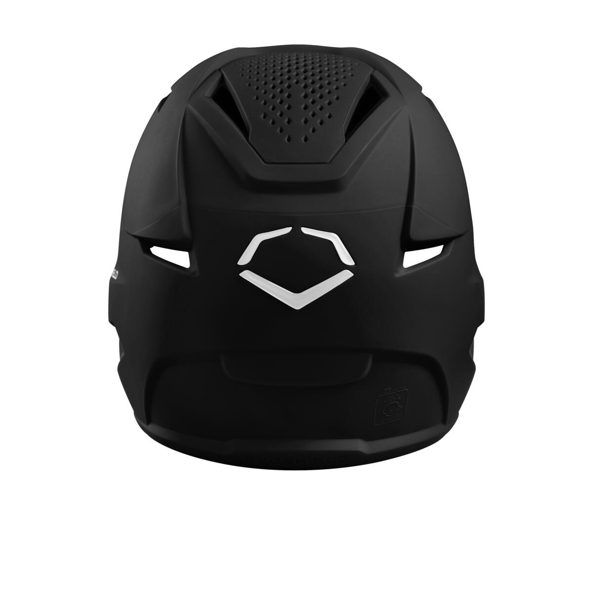 EVOSHIELD XVT MATTE BATTING HELMET