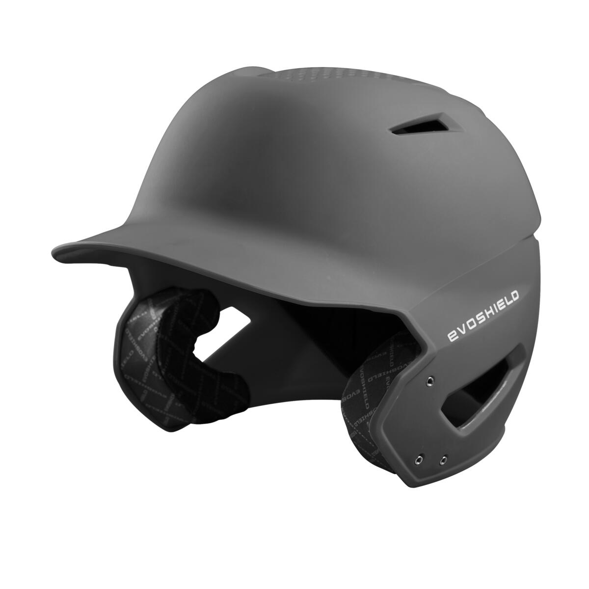 EVOSHIELD XVT MATTE BATTING HELMET