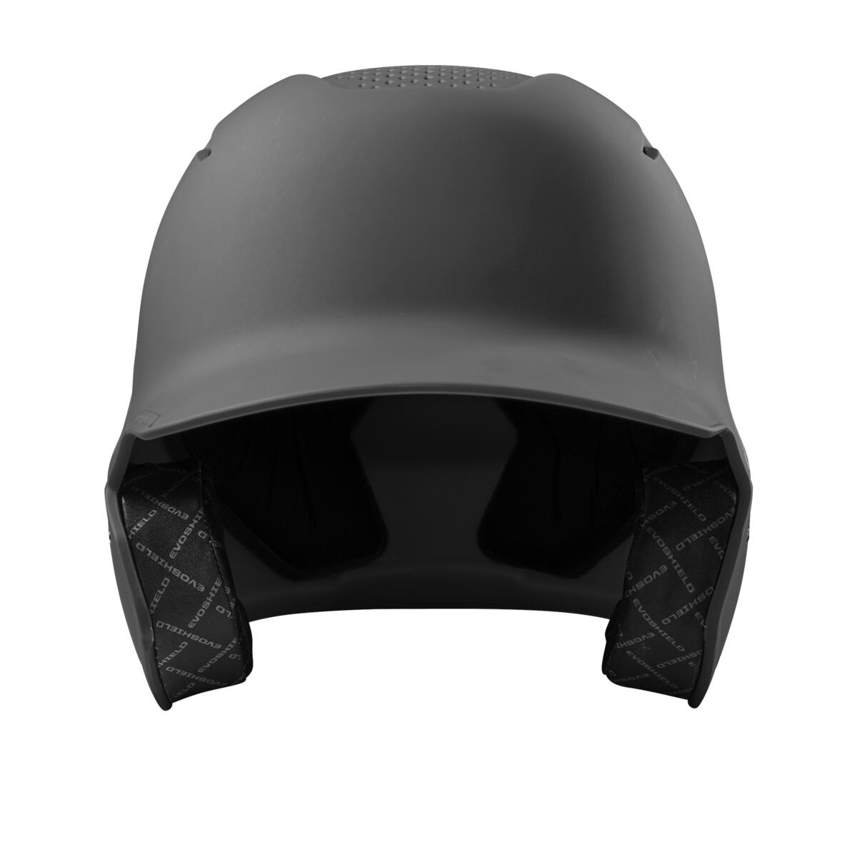 EVOSHIELD XVT MATTE BATTING HELMET