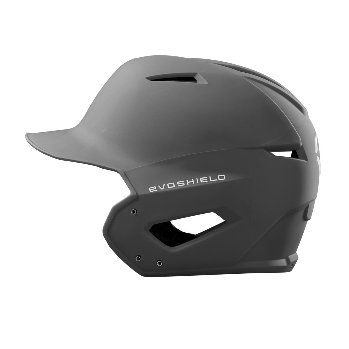 EVOSHIELD XVT MATTE BATTING HELMET