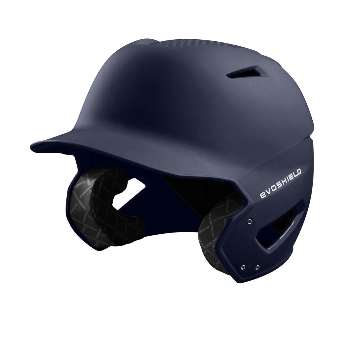 EVOSHIELD XVT MATTE BATTING HELMET