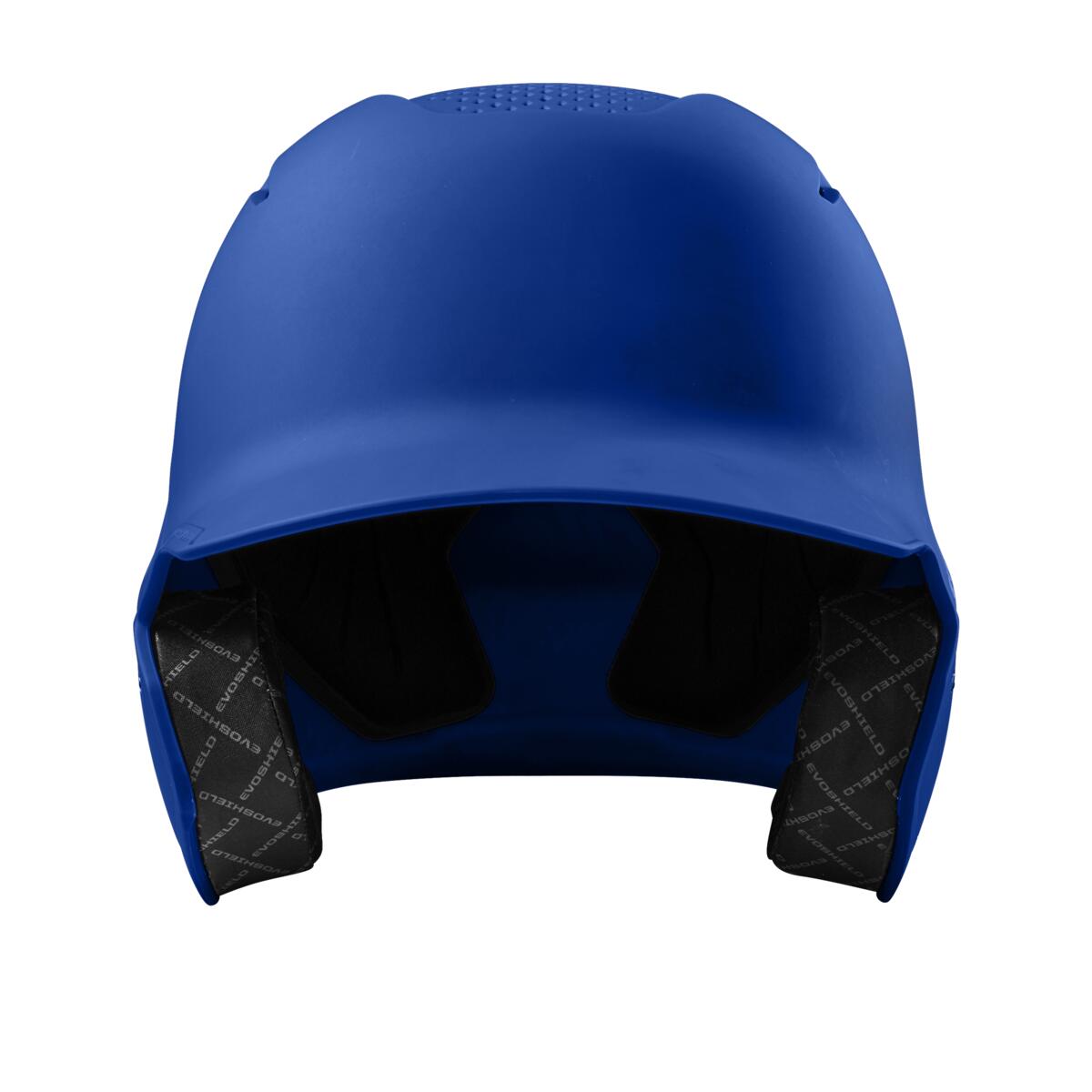 EVOSHIELD XVT MATTE BATTING HELMET