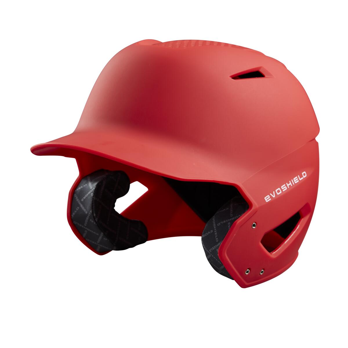 EVOSHIELD XVT MATTE BATTING HELMET