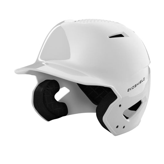 EVOSHIELD XVT LUXE FITTED BATTING HELMET