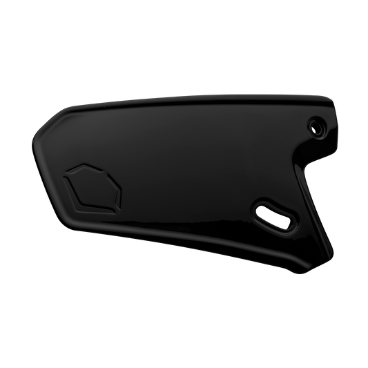 EVOSHIELD XVT MATTE FACE SHIELD