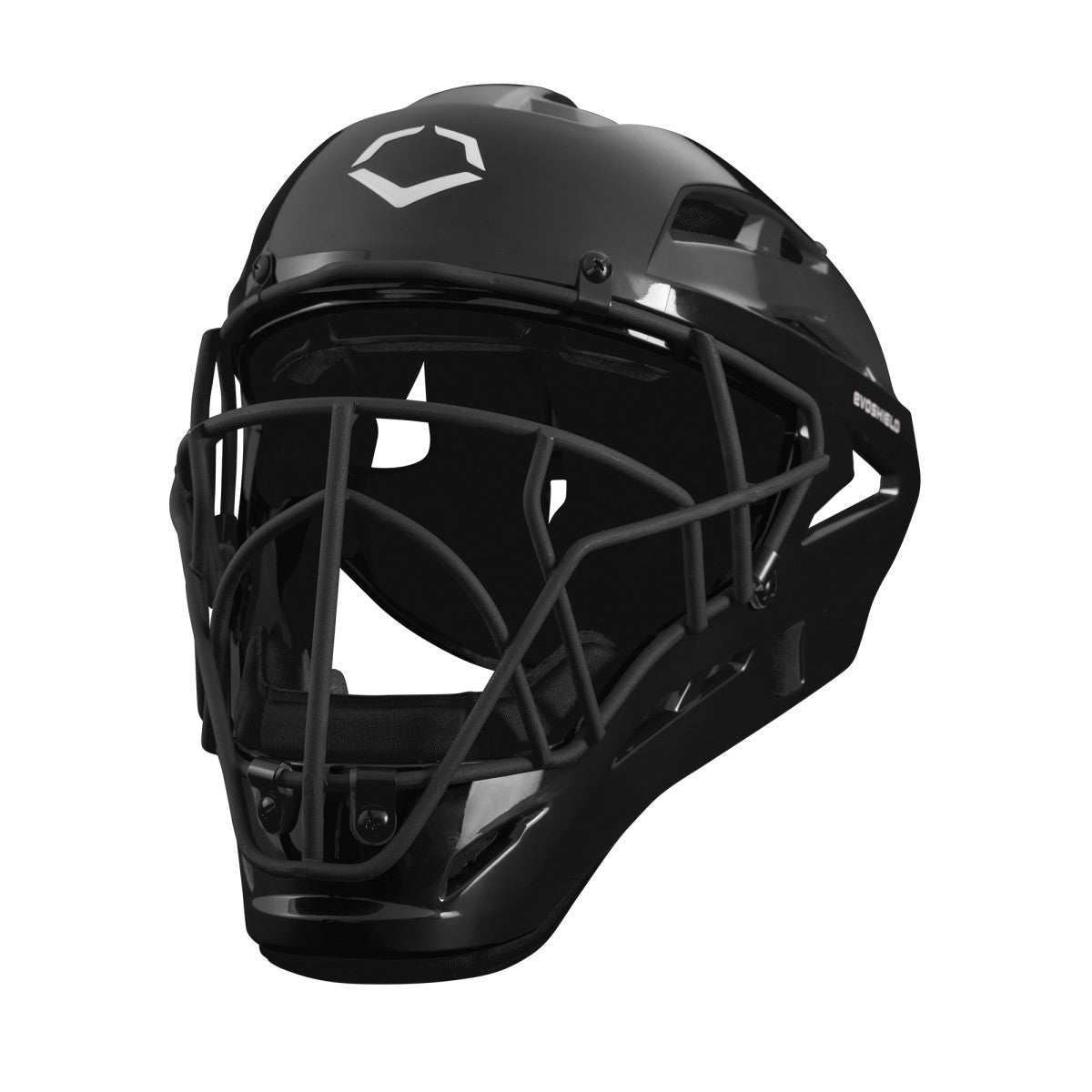 EVOSHIELD PRO-SRZ CATCHER'S HELMET