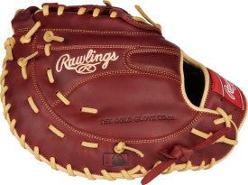 RAWLINGS SANDLOT  12.5" FIRST BASE MITT