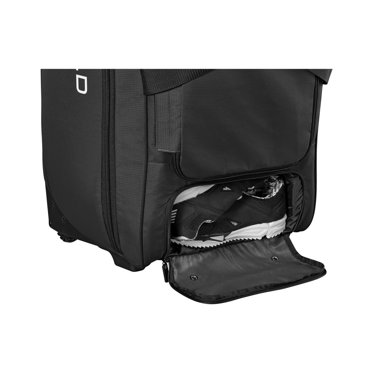 EVOSHIELD STONE WALL WHEELED BAG