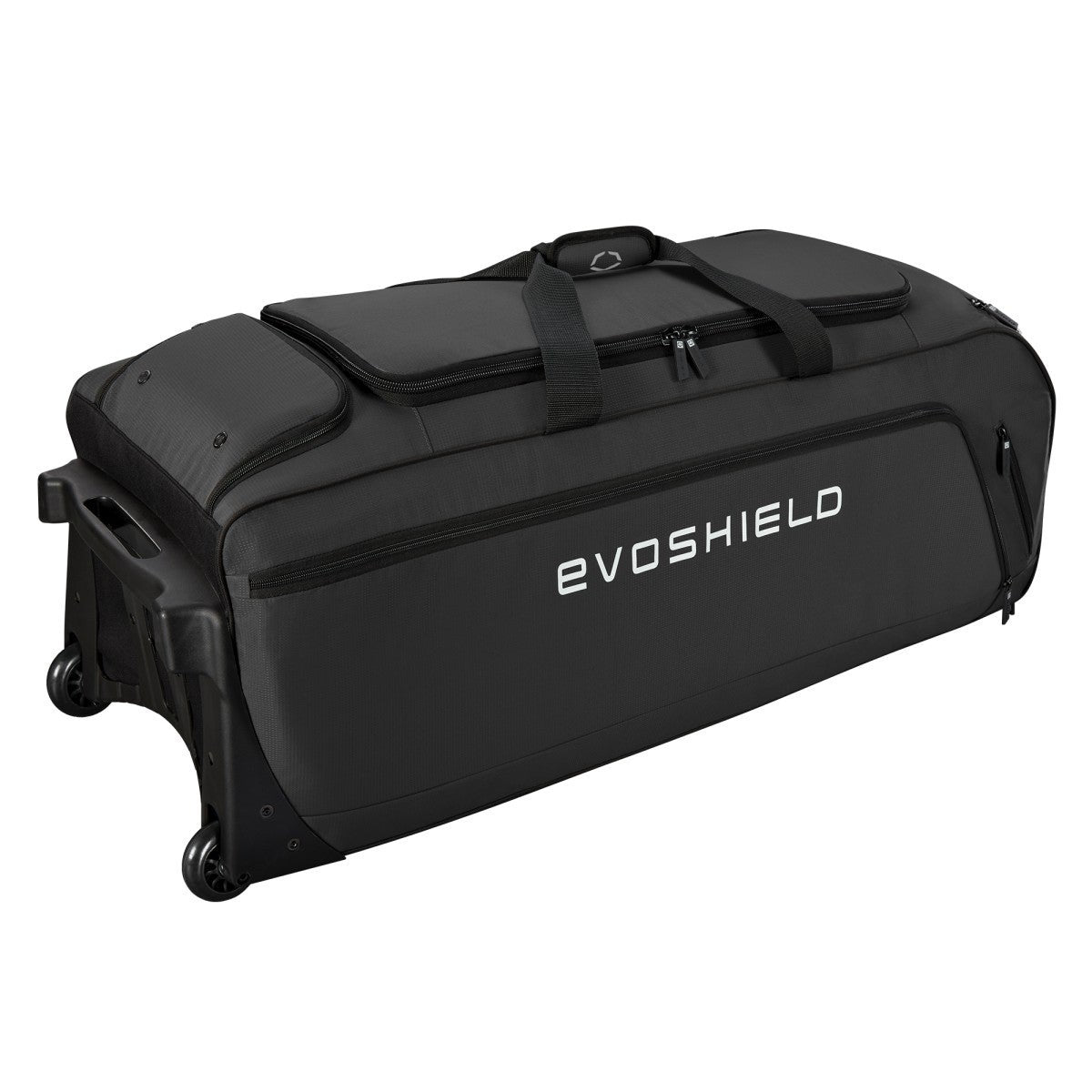 EVOSHIELD STONE WALL WHEELED BAG