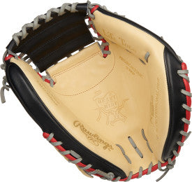 RAWLINGS HEART OF THE HIDE R2G 33" CATCHER'S MITT