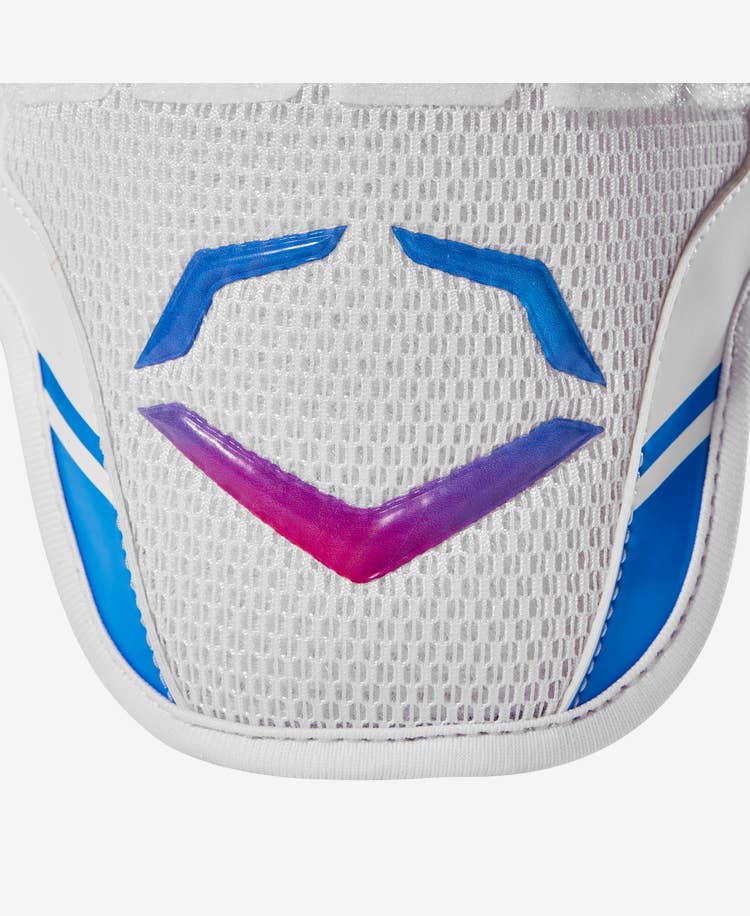 EVOSHIELD X-SRZ™ AUTISM SPEAKS DOUBLE STRAP BATTER'S ELBOW GUARD