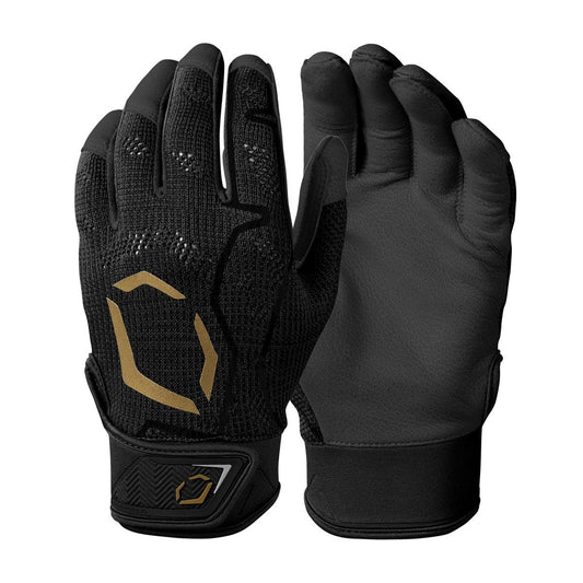 EVOSHIELD ADULT PRO-SRZ BATTING GLOVES