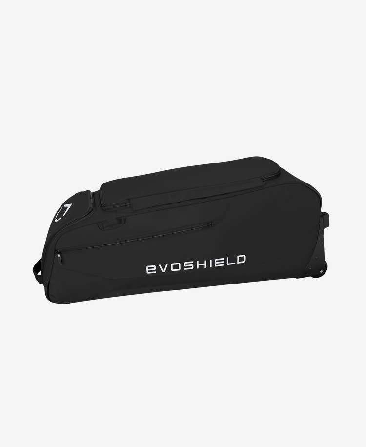 EVOSHIELD STANDOUT WHEELED BAG – HAWAIIANHARDBALL