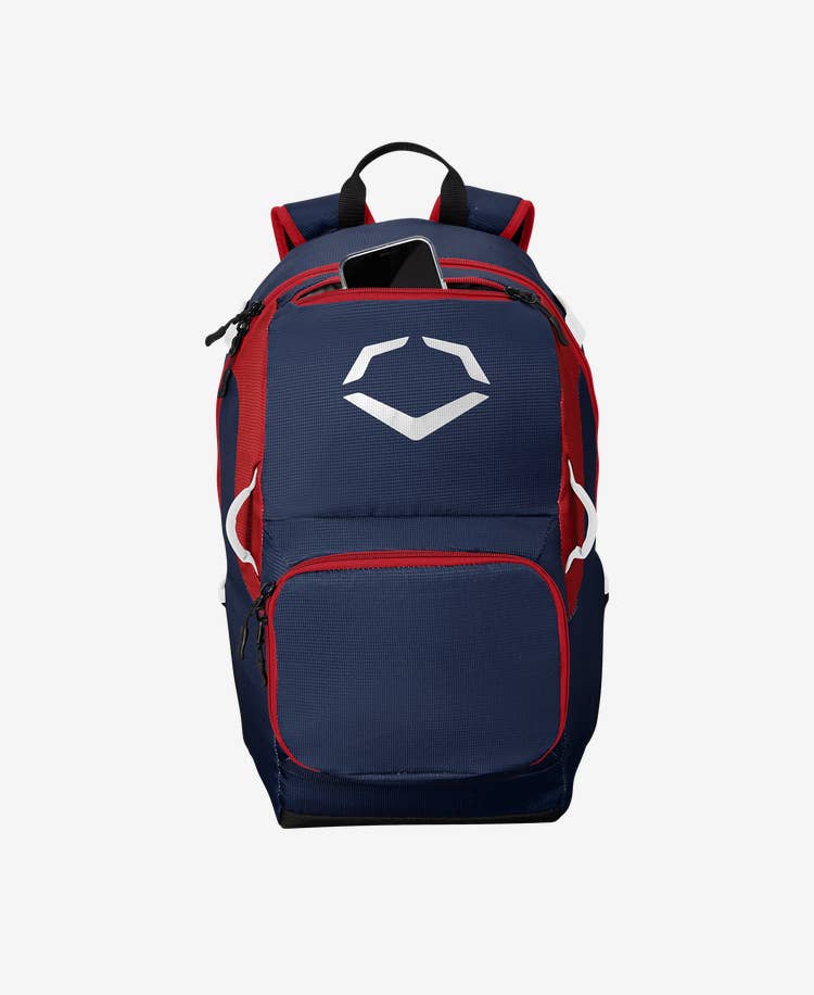 EVOSHIELD SRZ-1™ BACKPACK