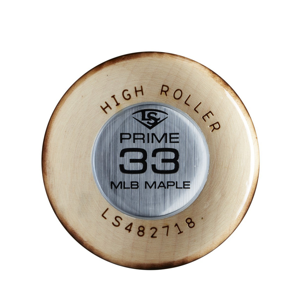 Louisville Slugger MLB Prime Limited Edition Maple C271 Autism