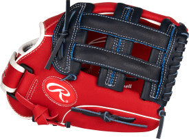 RAWLINGS SURE CATCH 11.5" BRYCE HARPER YOUTH BASEBALL GLOVE