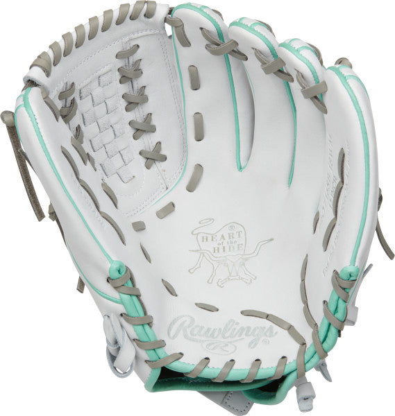 RAWLINGS 2021 HEART OF THE HIDE KEILANI RICKETTS 12" SOFTBALL GLOVE