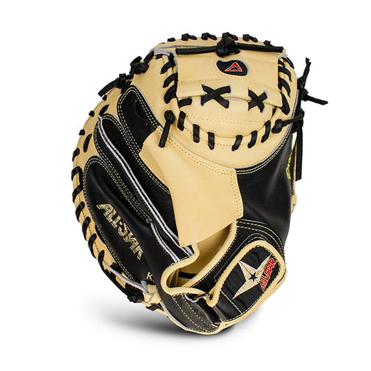 ALL-STAR PRO ELITE™ CATCHERS MITT