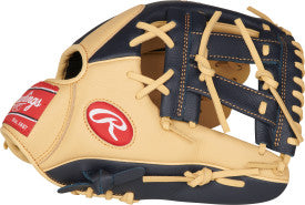 RAWLINGS SELECT PRO LITE 11.5" MANNY MACHADO YOUTH BASEBALL GLOVE