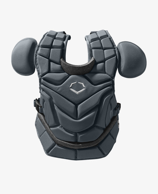 EVOSHIELD PRO-SRZ™ BASEBALL CATCHER'S CHEST PROTECTOR - ADULT