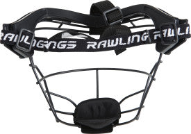 RAWLINGS SOFTBALL FIELDER'S MASK