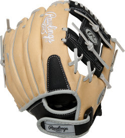 RAWLINGS SURE CATCH 11" YOUTH BASEBALL GLOVE