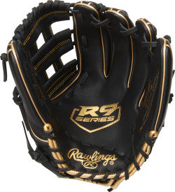 RAWLINGS R9 11.75" INFIELD GLOVE