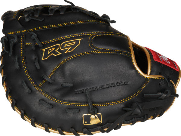 RAWLINGS R9 SERIES 12.5-INCH FIRST BASE MITT