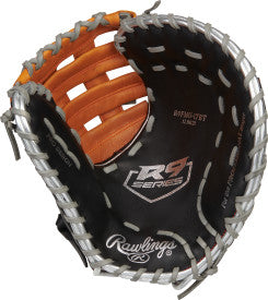 RAWLINGS R9 COUNTOUR 12" FIRST BASE MITT